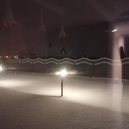 Pokoje Goscinne Azaliowa 34 Mielno Mielno  Luaran gambar