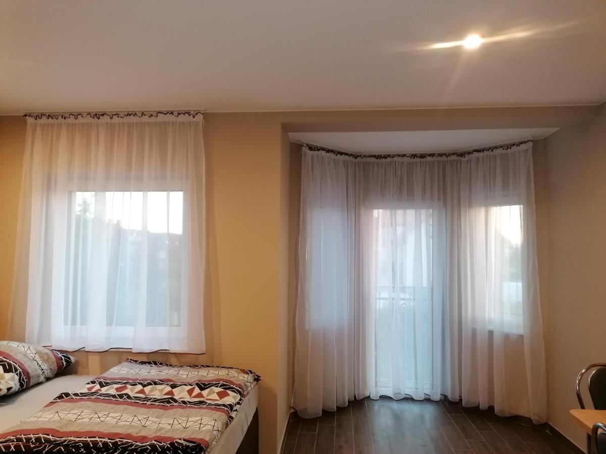 Pokoje Goscinne Azaliowa 34 Mielno Mielno  Luaran gambar