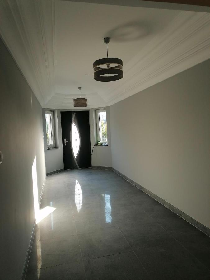 Pokoje Goscinne Azaliowa 34 Mielno Mielno  Luaran gambar