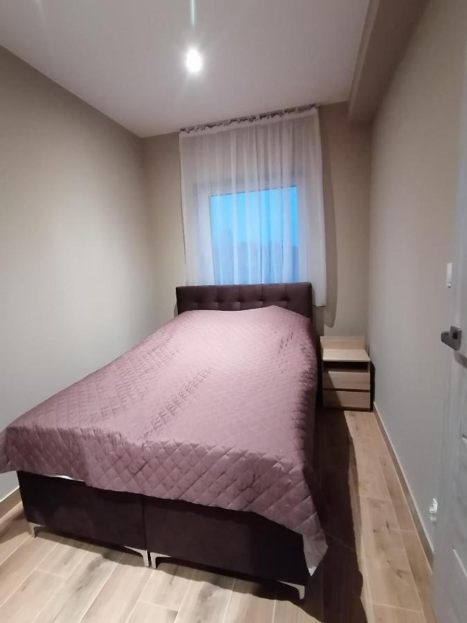 Pokoje Goscinne Azaliowa 34 Mielno Mielno  Luaran gambar