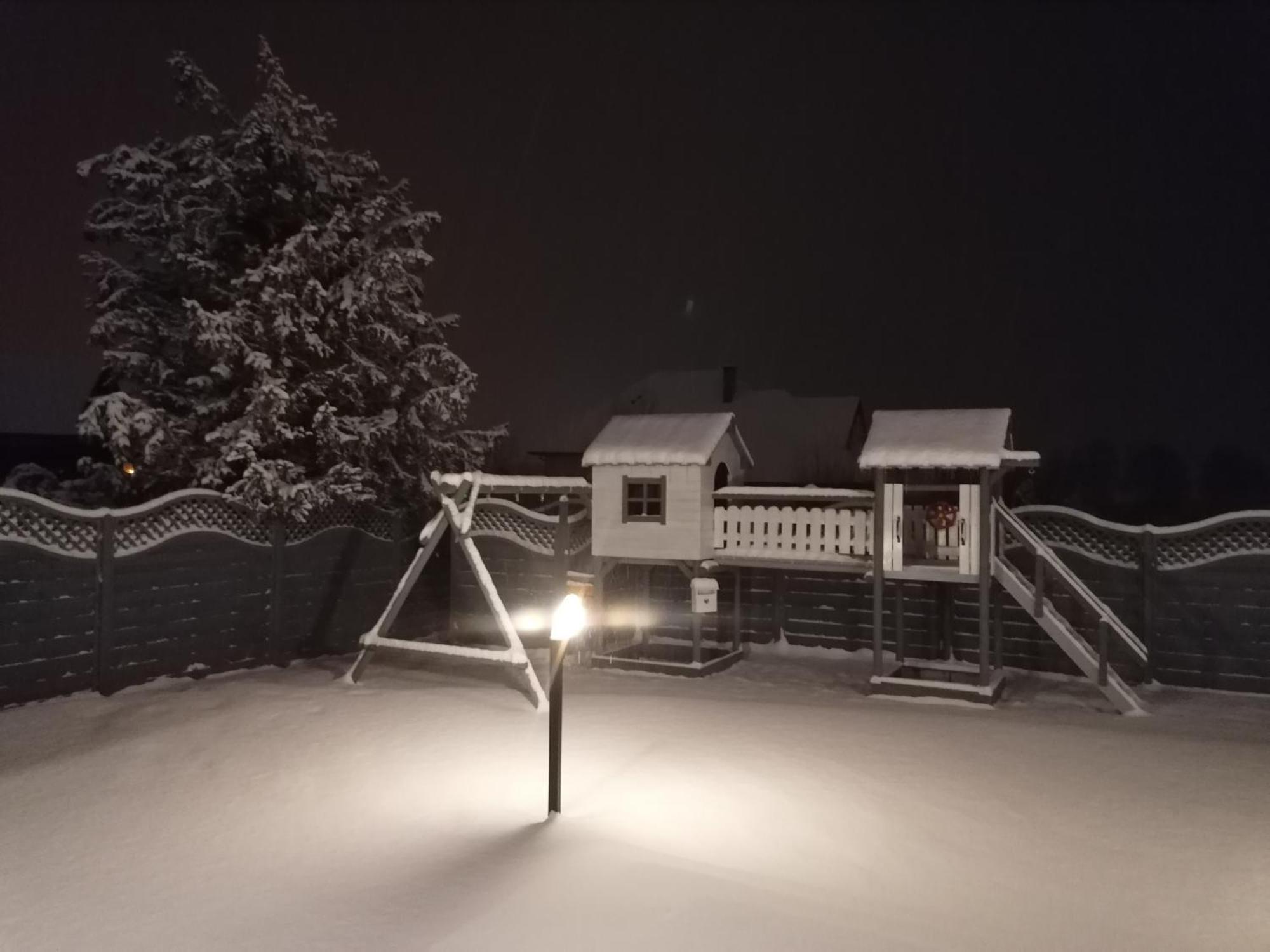 Pokoje Goscinne Azaliowa 34 Mielno Mielno  Luaran gambar