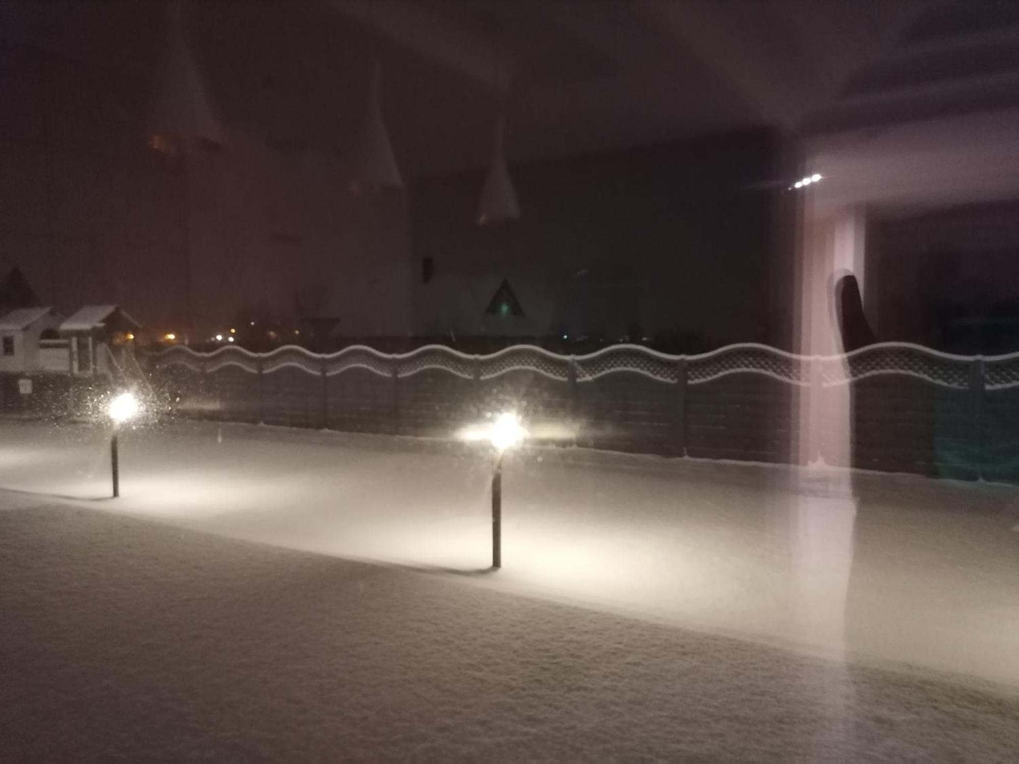 Pokoje Goscinne Azaliowa 34 Mielno Mielno  Luaran gambar