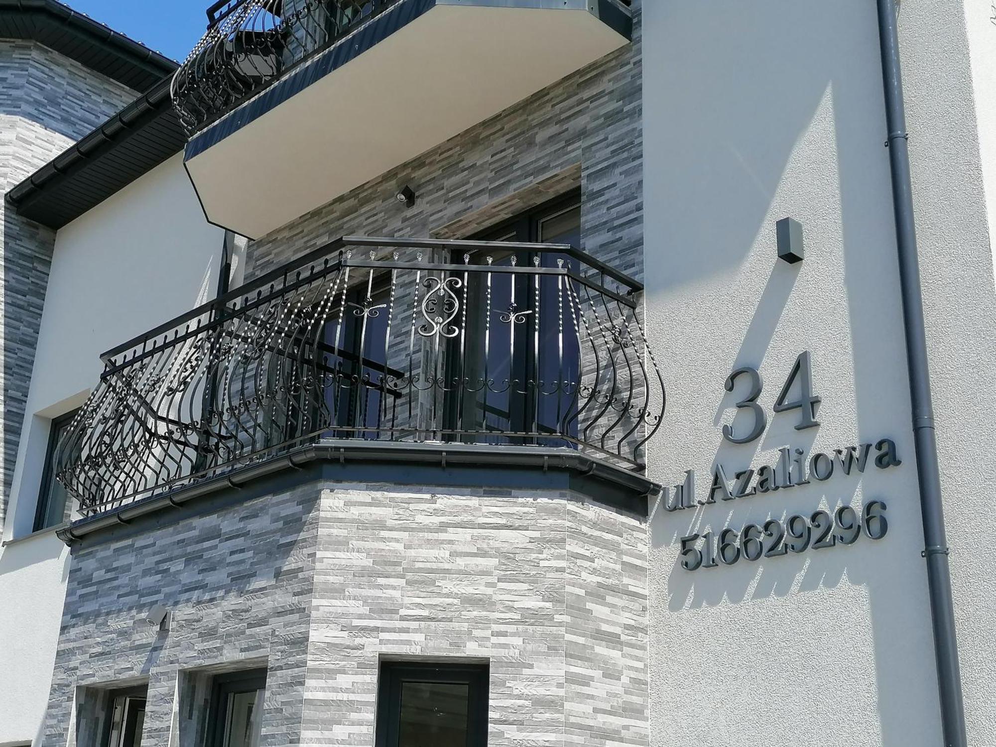 Pokoje Goscinne Azaliowa 34 Mielno Mielno  Luaran gambar